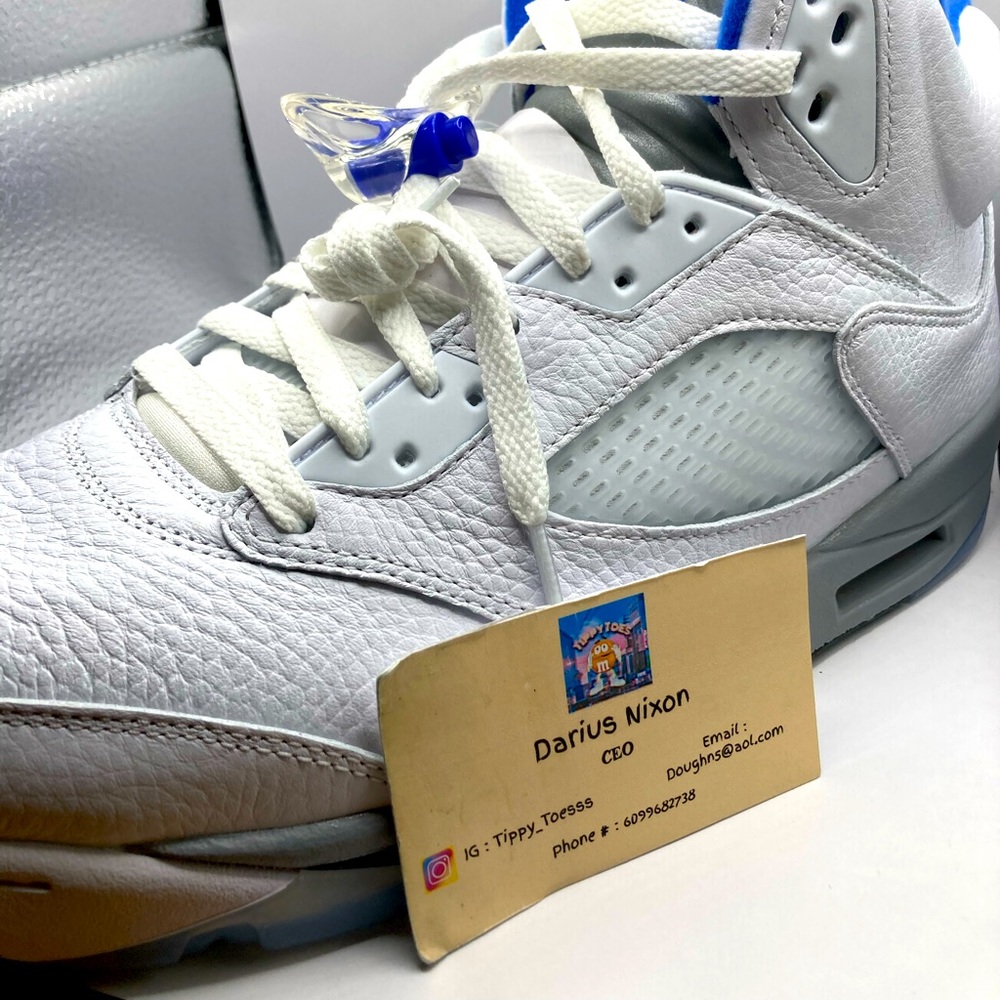 Air Jordan 5 Retro